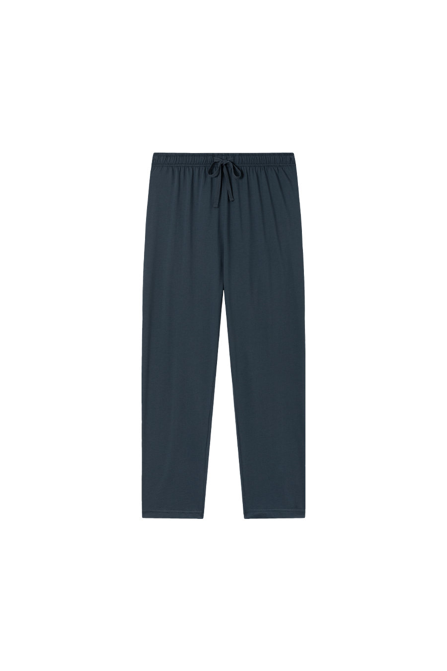 SCHIESSER 2024 S/S Men's Breathable Soft Pure Cotton Long Pants 23105P